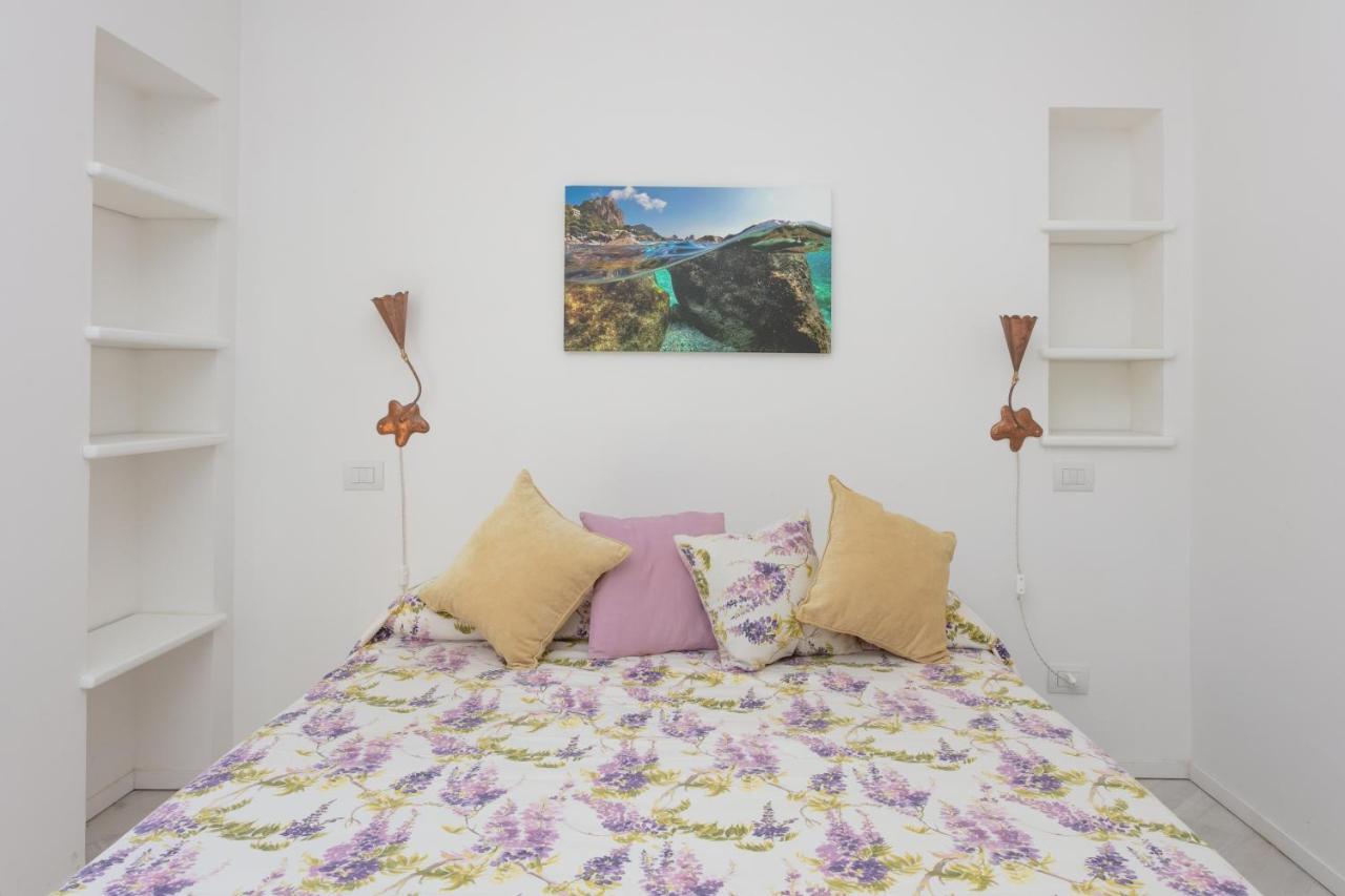 Le Gemme Guest House อนากาปรี ภายนอก รูปภาพ