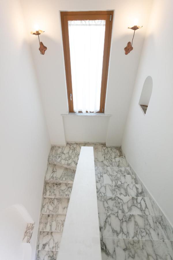 Le Gemme Guest House อนากาปรี ภายนอก รูปภาพ
