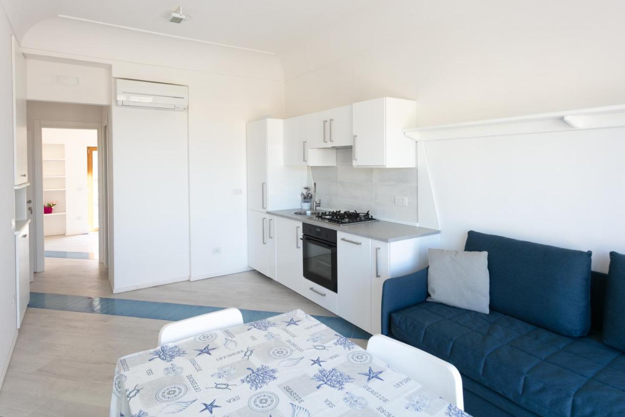 Le Gemme Guest House อนากาปรี ภายนอก รูปภาพ